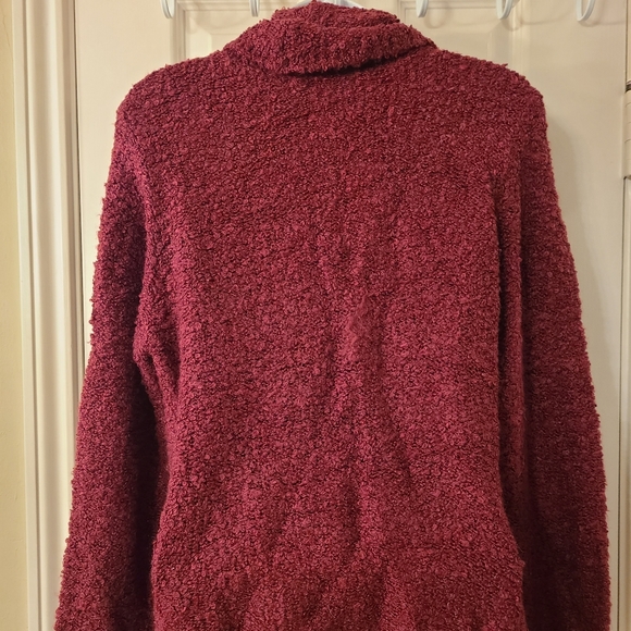 ×HP!!× Masaccio SOFT Sweater NEW - Picture 7 of 9